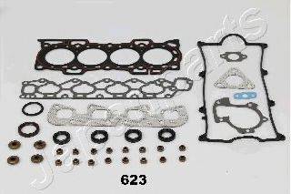 JAPANPARTS KG623 Комплект прокладок, головка циліндра