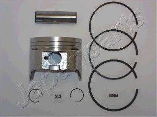 JAPANPARTS KI806M Поршень