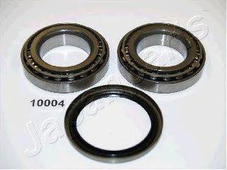 JAPANPARTS KK10004 Комплект підшипника маточини колеса