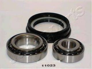 JAPANPARTS KK11023 Комплект підшипника маточини колеса