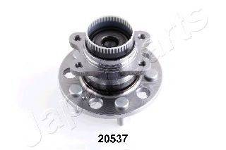 JAPANPARTS KK20537 Комплект підшипника маточини колеса