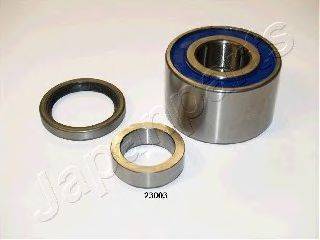 JAPANPARTS KK23003 Комплект підшипника маточини колеса