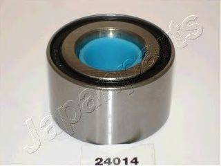 JAPANPARTS KK24014 Комплект підшипника маточини колеса