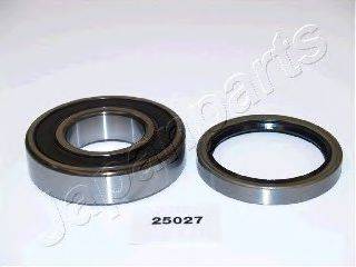 JAPANPARTS KK25027 Комплект підшипника маточини колеса