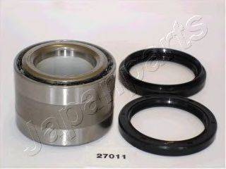 JAPANPARTS KK27011 Комплект підшипника маточини колеса