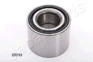 JAPANPARTS KK28019 Комплект підшипника маточини колеса