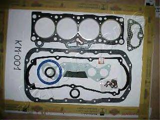 JAPANPARTS KM001 Комплект прокладок, двигун