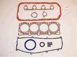 JAPANPARTS KM002 Комплект прокладок, двигун