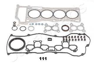 JAPANPARTS KM111 Комплект прокладок, двигун