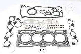 JAPANPARTS KM132 Комплект прокладок, двигун