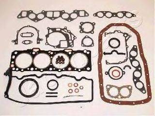 JAPANPARTS KM190 Комплект прокладок, двигун