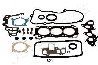 JAPANPARTS KM621 Комплект прокладок, двигун