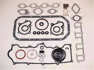 JAPANPARTS KM907S Комплект прокладок, двигун