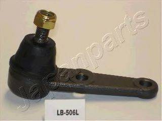 JAPANPARTS LB506L несучий / напрямний шарнір