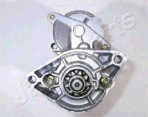 JAPANPARTS MTT330 Стартер