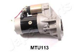 JAPANPARTS MTU113 Стартер