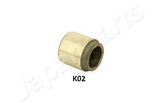 JAPANPARTS PCK02 Поршень, корпус скоби гальма