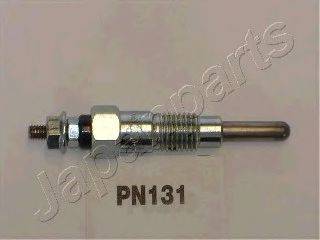 JAPANPARTS PN131 Свічка розжарювання