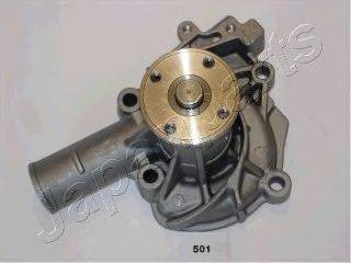 JAPANPARTS PQ501 Водяний насос