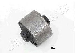 JAPANPARTS RUH33 Кронштейн, подушки важеля