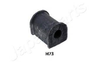 JAPANPARTS RUH73 Втулка, стабілізатор