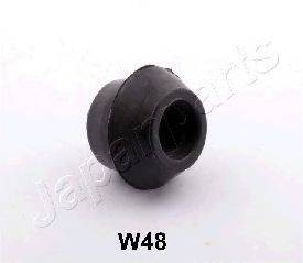 JAPANPARTS RUW48 Опора, стабілізатор