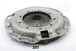 JAPANPARTS SF381 натискний диск зчеплення