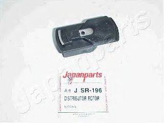 JAPANPARTS SR196 Бігунок розподільника запалювання