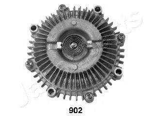 JAPANPARTS VC902 Зчеплення, вентилятор радіатора