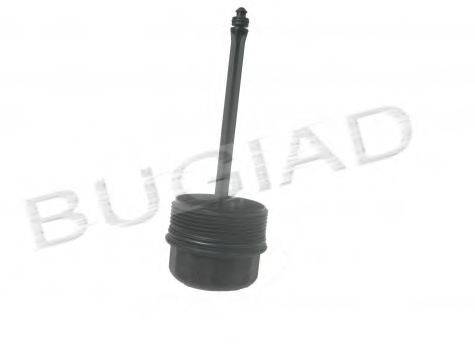 BUGIAD BSP21660 Кришка, корпус масляного фільтра