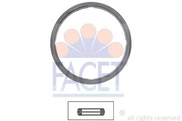 FACET 79600 Прокладка, термостат