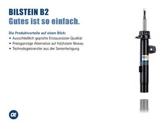 BILSTEIN BIL005720 Амортизатор