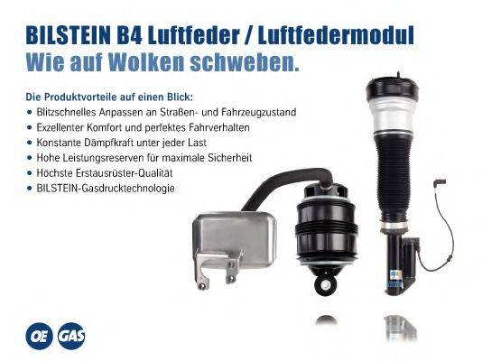 BILSTEIN BIL012710 Амортизатор