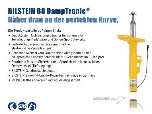 BILSTEIN BIL006953 Амортизатор