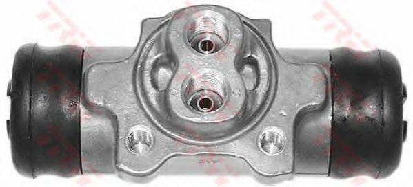 TRW BWH292 Колісний гальмівний циліндр