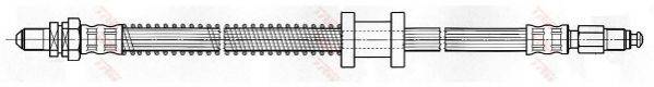 TRW PHC297 Гальмівний шланг
