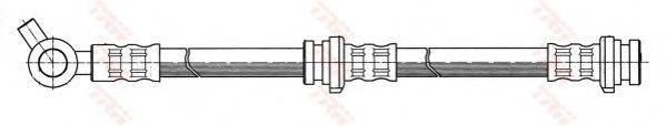 TRW PHD752 Гальмівний шланг