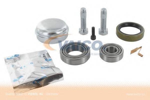 VAICO V300656 Комплект підшипника маточини колеса