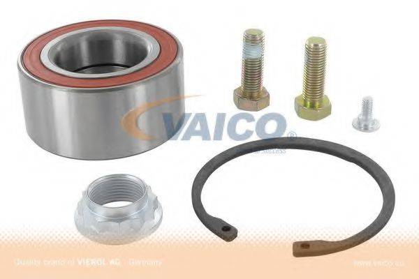 VAICO V307408 Комплект підшипника маточини колеса