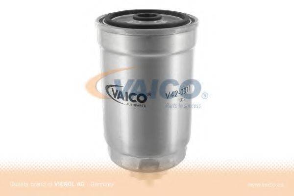 VAICO V420011 Паливний фільтр