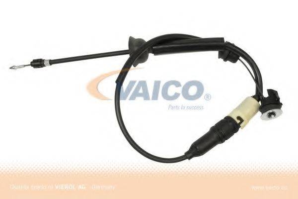 VAICO V420280 Трос, управління зчепленням