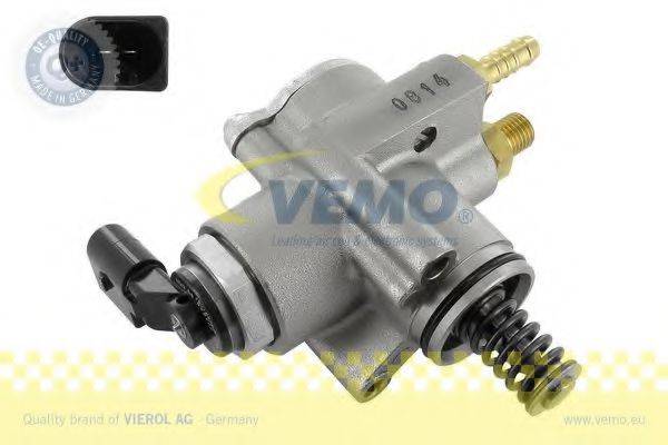 VEMO V10250001 Насос високого тиску