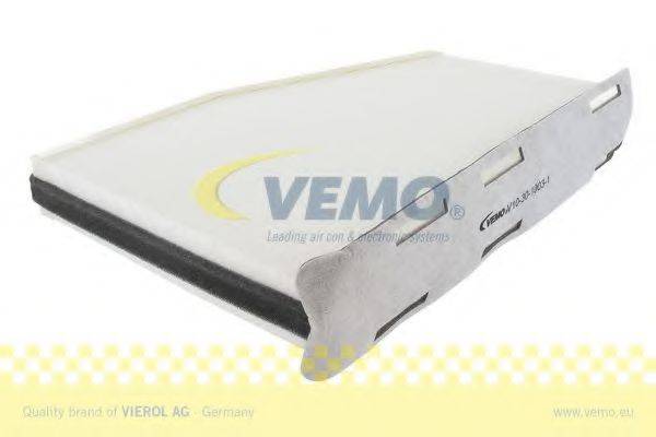 VEMO V103010031 Фільтр, повітря у внутрішньому просторі