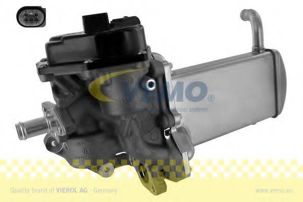 VEMO V10630047 Клапан повернення ОГ