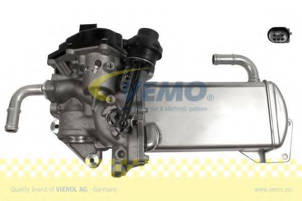 VEMO V10630050 Клапан повернення ОГ