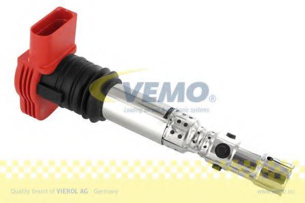 VEMO V10700062 Котушка запалювання