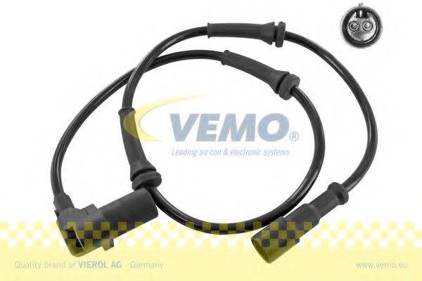 VEMO V10721086 Датчик, частота обертання колеса