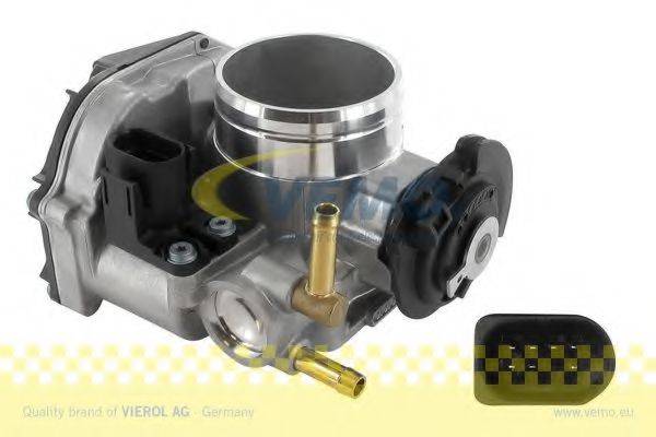 VEMO V10810005 Патрубок дросельної заслінки