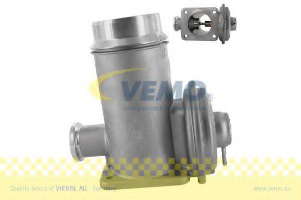 VEMO V20630025 Клапан повернення ОГ