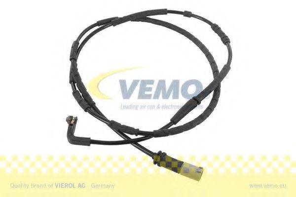 VEMO V20720076 Сигналізатор, знос гальмівних колодок